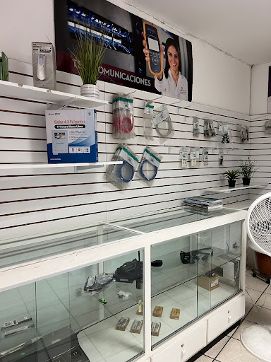 Sierra Store - Visual