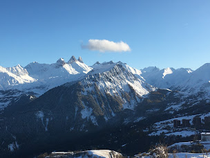 Photo n°23 de Agence immobilière CENTRALE AGENCE à Fontcouverte-la-Toussuire (Agence immobilière)