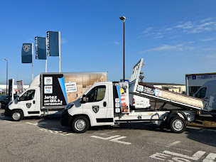 Photo n°8 de Peugeot Cherbourg Mary Automobiles à Cherbourg-en-Cotentin (Vendeur de voitures d'occasion)
