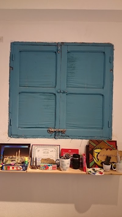Photos of سحاب للفنون