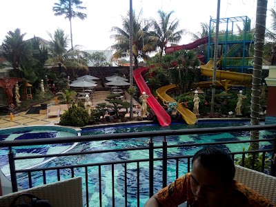 Photos of Grand Wahid Hotel Salatiga