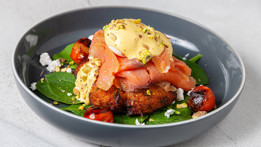 Le Monde Cafe Gallery - Australia