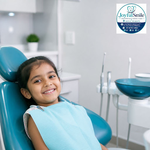 Healthy baby teeth build the foundation for a lifetime of confident smiles. At Joyfulsmile Multis… post image