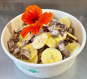 Photo n°132 de Les Délices De Métis 2016🍓🍌🍍🥝 à Saint-Benoît (Restaurant de desserts)