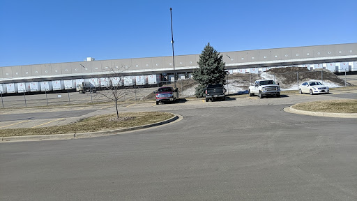 Target Fulfillment Center - Thumbnail