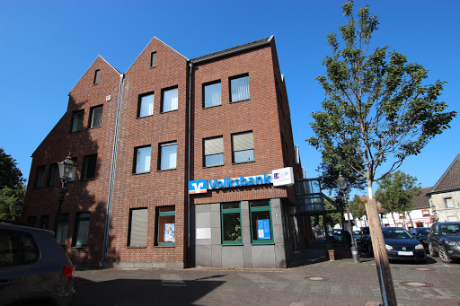 VOBA IMMOBILIEN eG