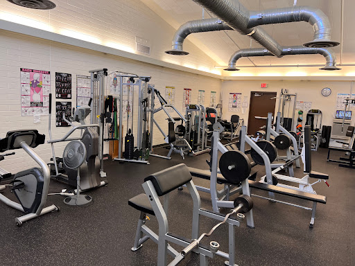 Yavapai College Fitness Center Gym - Verde Valley Campus - Thumbnail