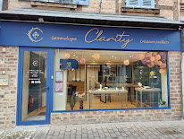 Atelier Clarity - Joailliers & Gemmologue à Châtillon-sur-Chalaronne