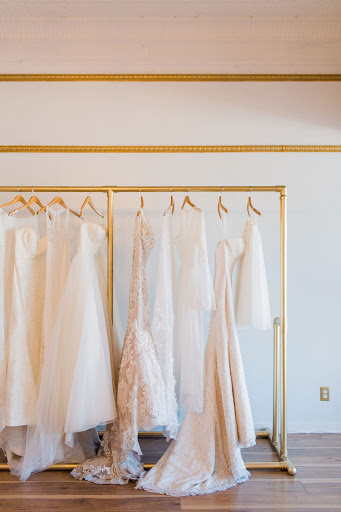 District Bridal - Visual