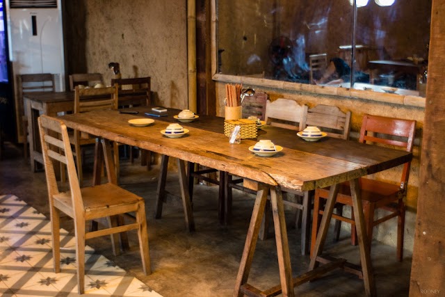 Mountain Retreat Vietnamese Restaurant