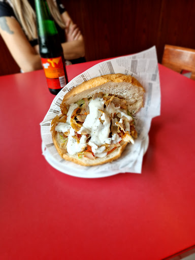 Fleisch Halal - Visual