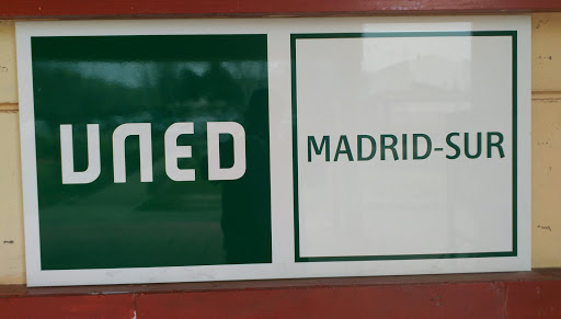 UNED Centro Javier Tusell - Thumbnail