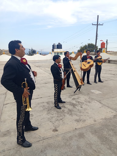 Mariachi Nuevo Mictlán
