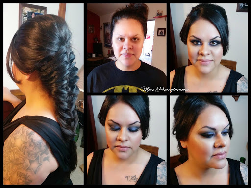 Mua Pure Glamour - Thumbnail