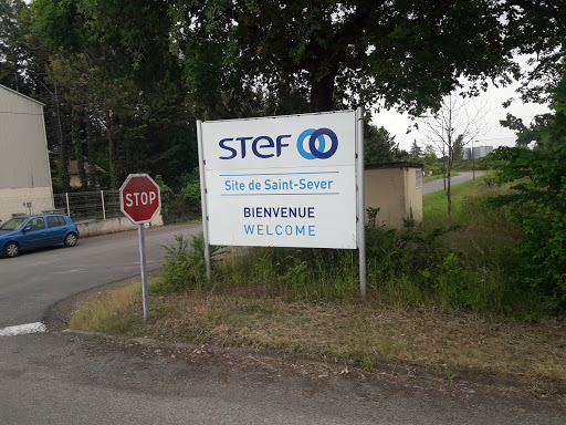 Stef Transport Saint Sever - Thumbnail