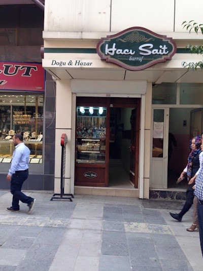 Hacı Sait