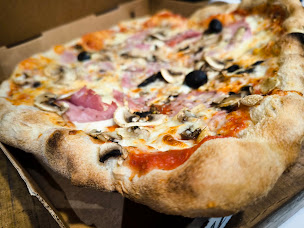 Photo n°36 de La Barrika à Ginestet (Pizzeria)