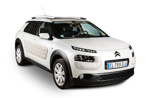 Photo n°2 de Lerat Location Cherbourg en Cotentin à Cherbourg-en-Cotentin (Agence de location de voitures)