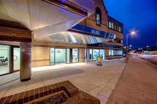 Savills Cambridge Estate Agents