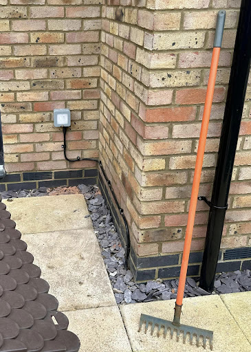 ITM Electrical - Visual