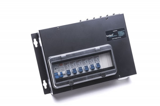 Burland Technology Solutions - Thumbnail