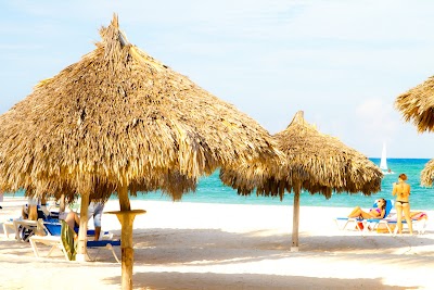 Photos of Los Corales GROUP TWO