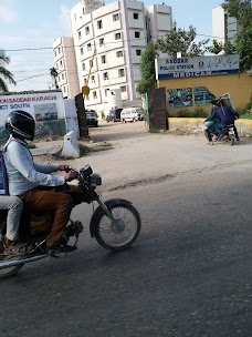 Saddar Police Station karachi