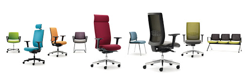 LOF New & Used Office Furniture - Thumbnail