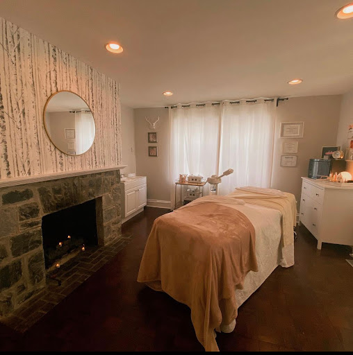 Flutter Salon and Spa - Thumbnail