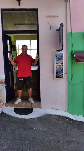 Σχόλια και κριτικές για το Dimitri's Corner Seaview, Pizzeria-Creperie