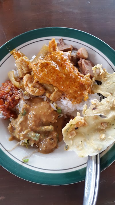 Photos of Warung Nasi Gudeg Lumintu