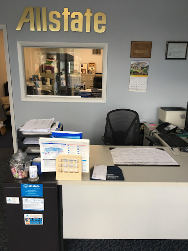 Michael Molitor: Allstate Insurance Gallery - United States