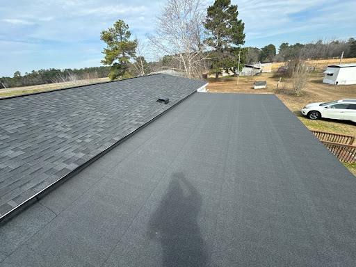 SRS Roofing And Siding - Thumbnail