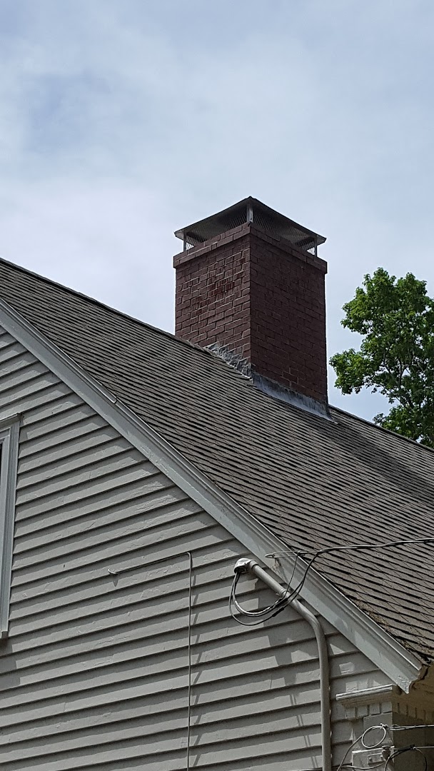 Dan Driscoll Masonry & Chimney Service thumbnail 4