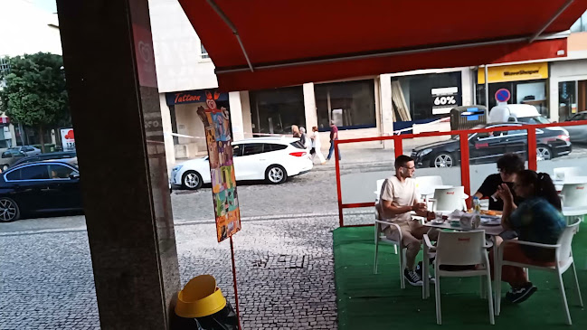 Avaliações doPadaria e Pastelaria Sra. De Guadalupe 3 em Esposende - Cafeteria