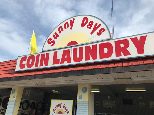 Sunny Days Coin Laundry - Thumbnail