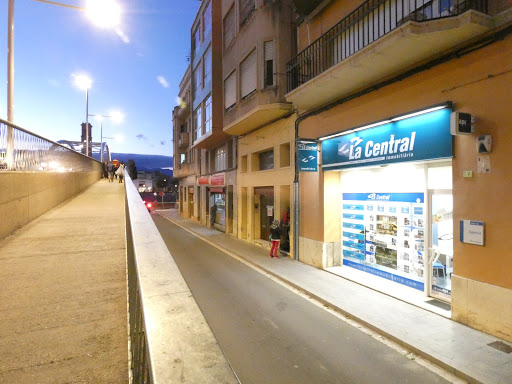 La Central Immobiliària
