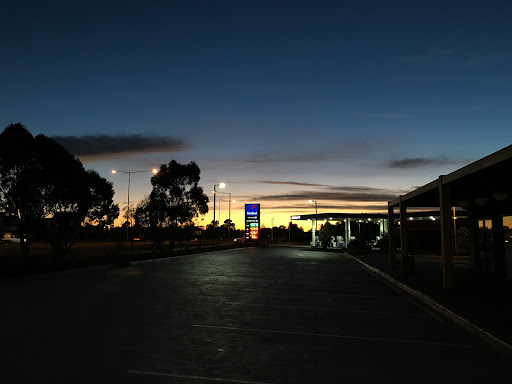 United Petroleum Hillside (Pie Face) - Thumbnail