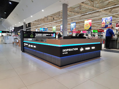 INSPIRATION STORE (eSmoking World)