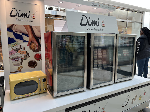 Dimi - Visual