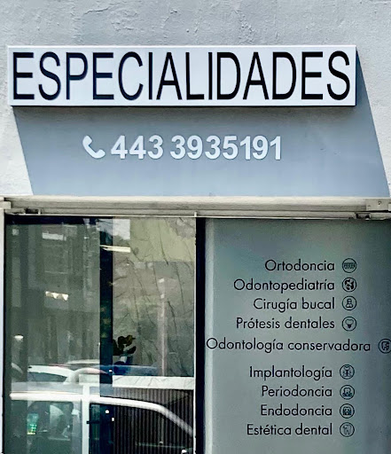 Clínica Dental Condesa LC - Dentista en Morelia, Suc. Chapultepec - Thumbnail