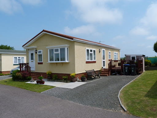 Frost Farm Holiday Park - Thumbnail