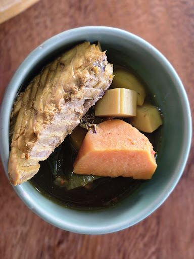Krua Mae Lek Samui | ครัวแม่เล็ก สมุย