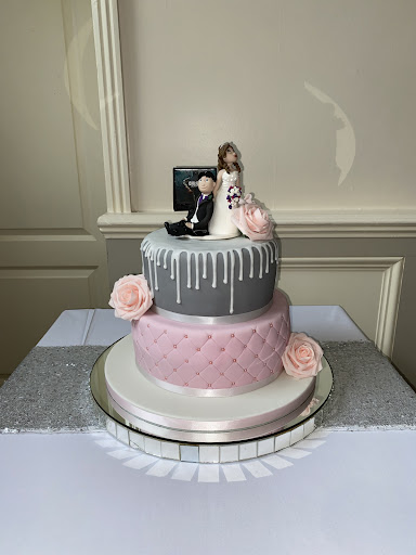 Rachycake - Visual