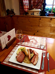 Photo n°58 de Brasserie des Tanneurs à Colmar (Restaurant français)