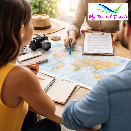 Dreaming of a holiday that fits your style, budget, and pace? At My Tours & Travels in Scheme No…