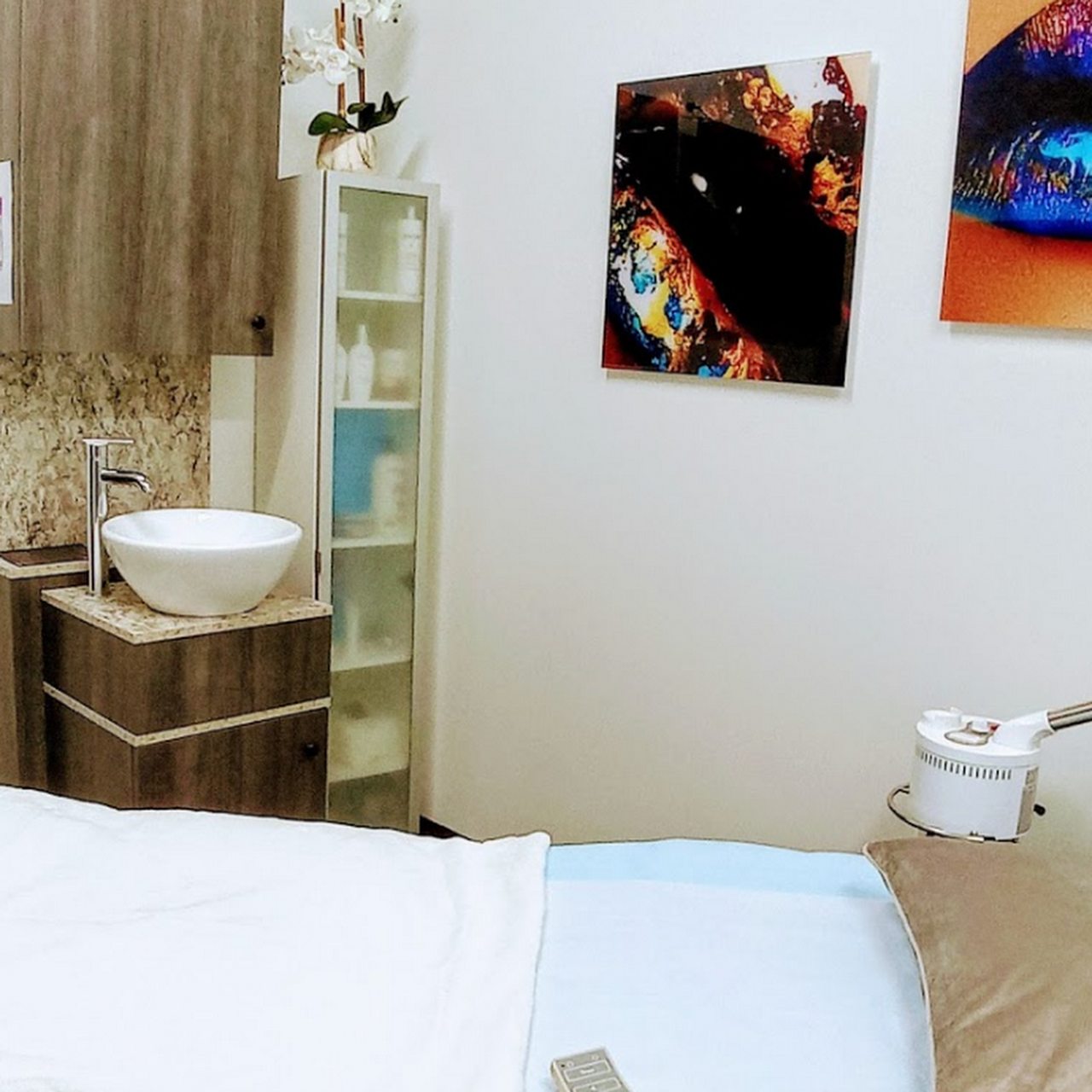 Gentle Zap Laser Med Spa Beauty Care Products in Miami