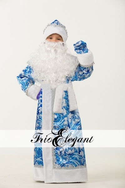 Photos of Trioelegant-Costume Naționale Moldovenești și de Carnaval