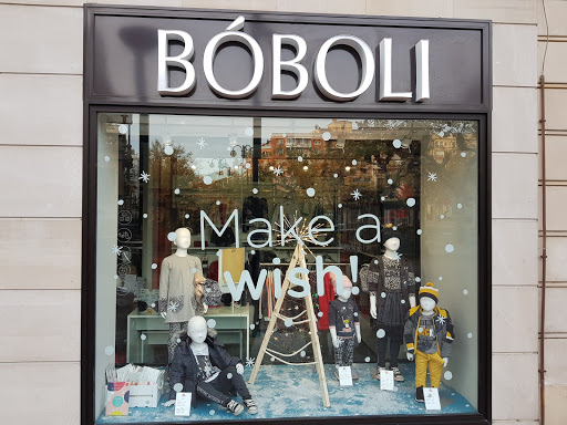 Boboli Logroño - Visual
