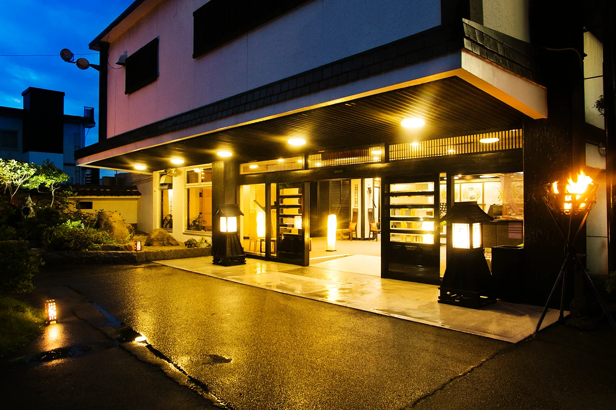 Hagi Komachi
